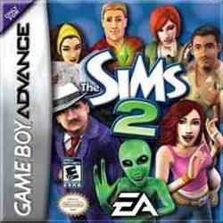 Sims 2, The (USA, Europe) (En,Fr,De,Es,It,Nl)